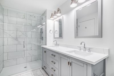 Modern Vanities