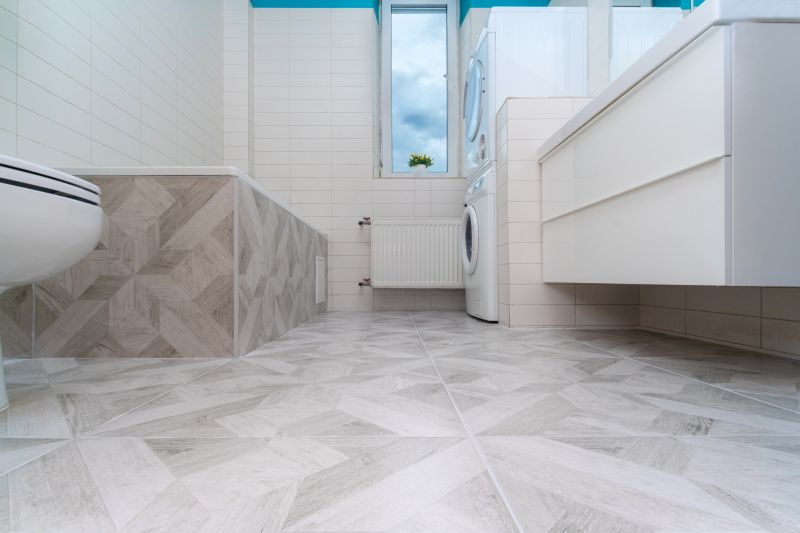 Stylish Tile Choices