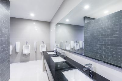 Custom Bathroom Installations