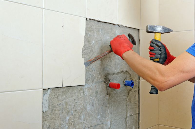 Top Bathroom Remodeling Companies in Oakland, TN