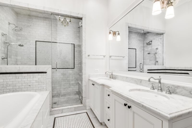 Best Bathroom Remodel Contractors in Dyersburg, TN