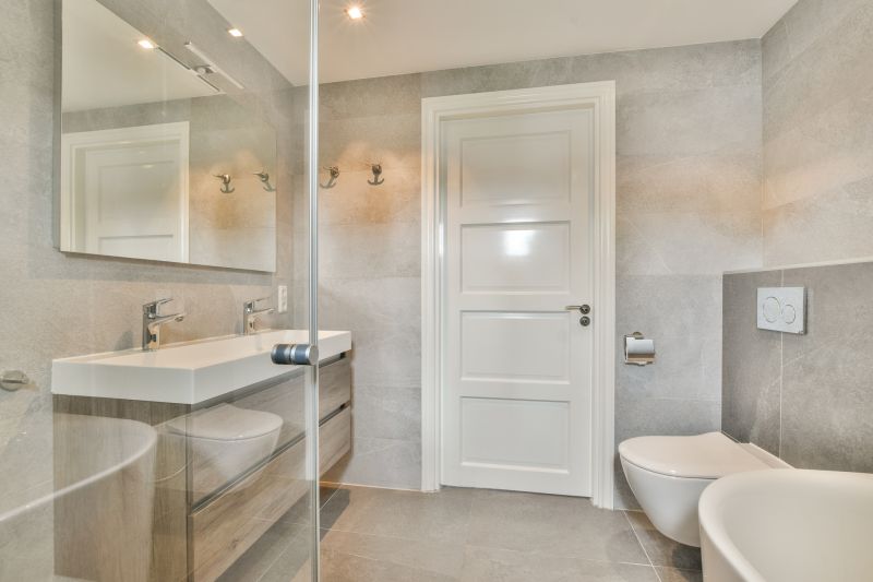 Bathroom Makeover Service detail
